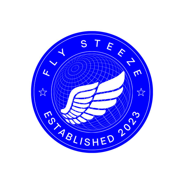Fly Steeze